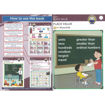 Picture of NUMBER WISE TEXTBOOK 3A